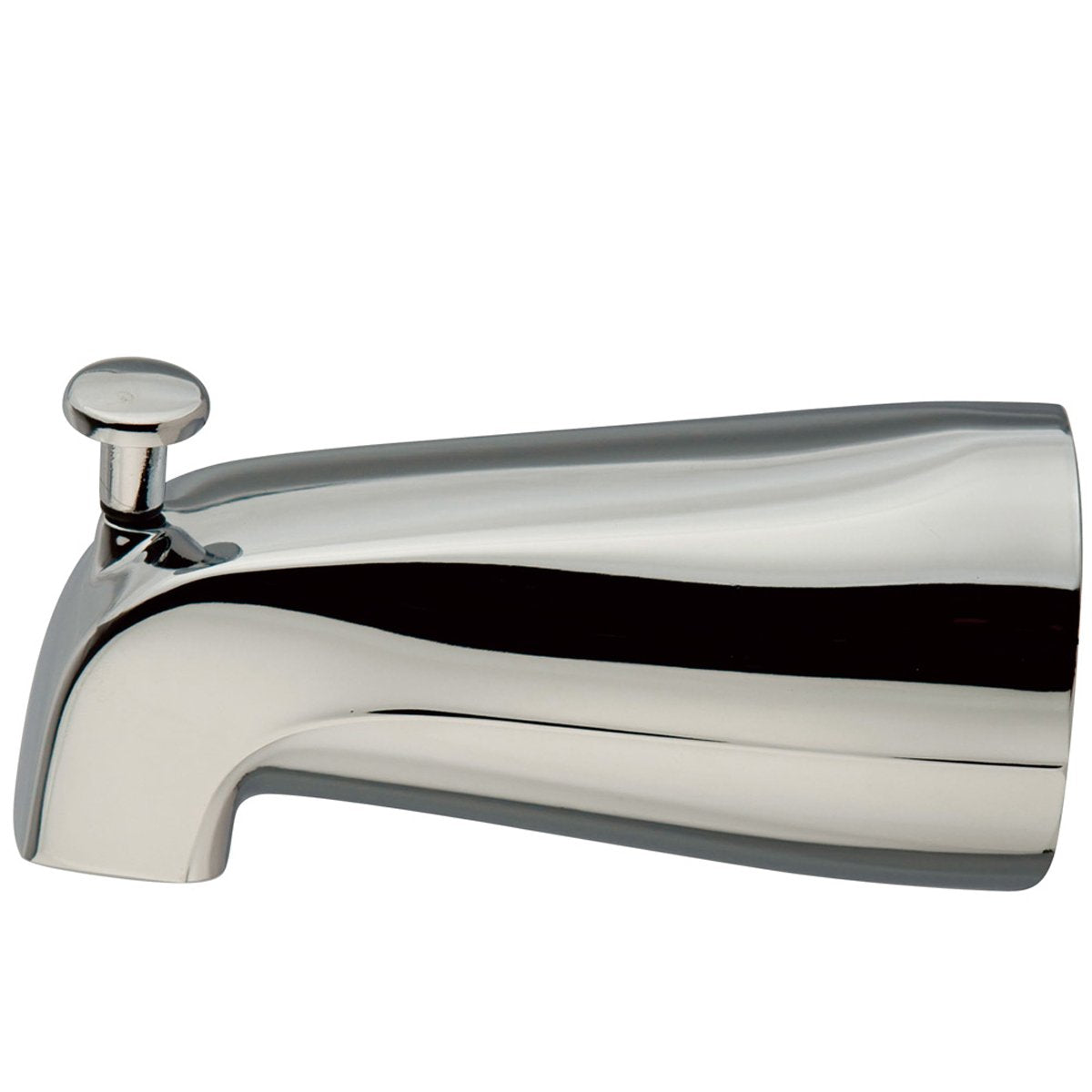 Kingston Brass Made to Match 5" Diverter Tub Spout-Bathroom Accessories-Free Shipping-Directsinks.