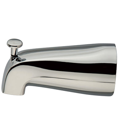 Kingston Brass Made to Match 5" Diverter Tub Spout-Bathroom Accessories-Free Shipping-Directsinks.