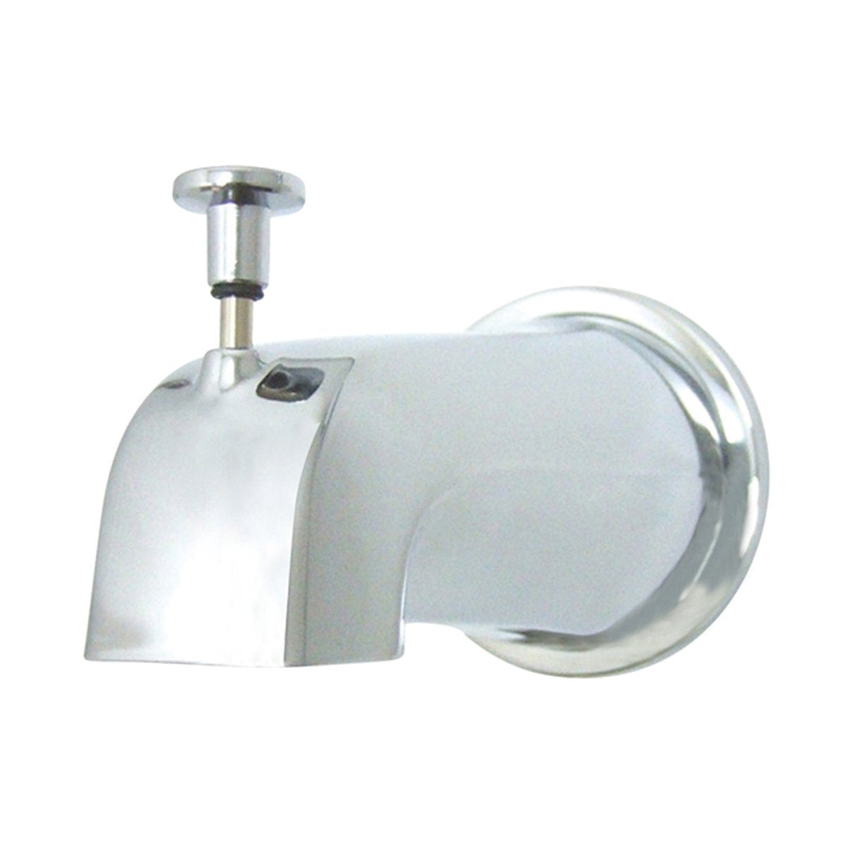 Kingston Brass Made to Match 5" Diverter Tub Spout with Flange-Bathroom Accessories-Free Shipping-Directsinks.