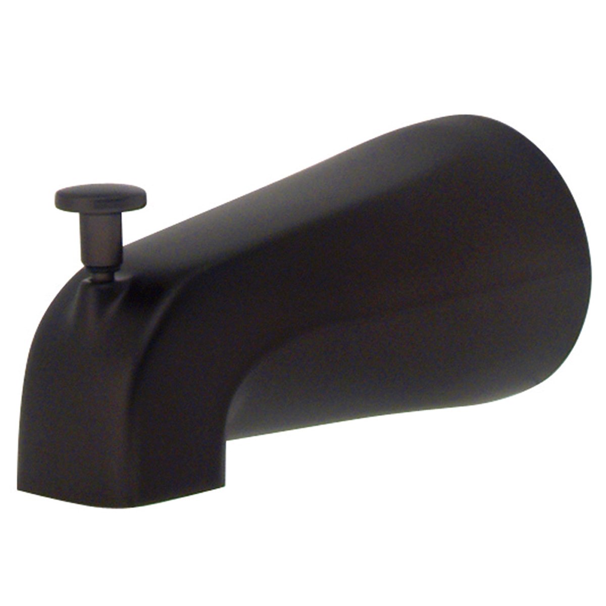 Kingston Brass Made to Match 5" Zinc Diverter Tub Spout-Bathroom Accessories-Free Shipping-Directsinks.