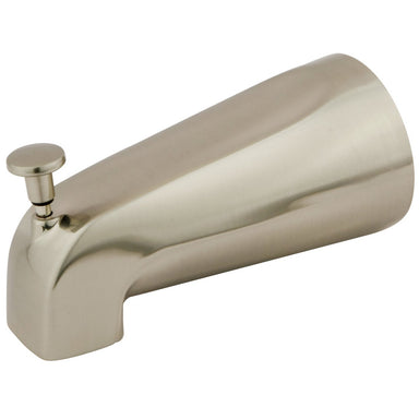 Kingston Brass Made to Match 5" Zinc Diverter Tub Spout-Bathroom Accessories-Free Shipping-Directsinks.