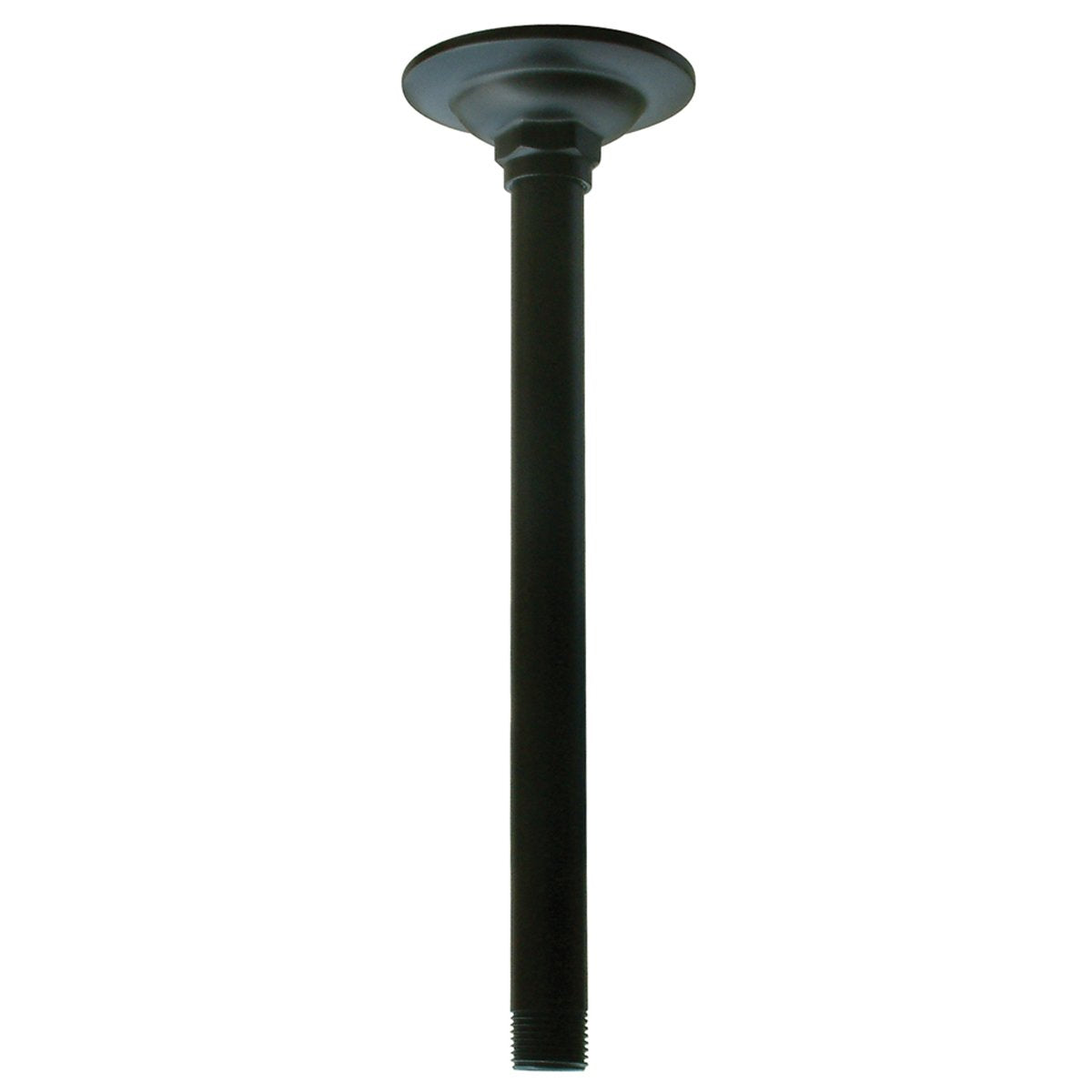 Kingston Brass Trimscape 10" Raindrop Shower Arm-Bathroom Accessories-Free Shipping-Directsinks.