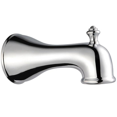 Kingston Brass Restoration 5" Diverter Tub Spout-Bathroom Accessories-Free Shipping-Directsinks.