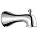 Kingston Brass Restoration 5" Diverter Tub Spout-Bathroom Accessories-Free Shipping-Directsinks.