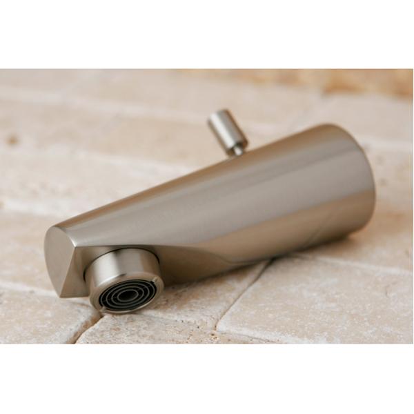 Kingston Brass Made to Match 5-7/8" Diverter Tub Spout-Bathroom Accessories-Free Shipping-Directsinks.