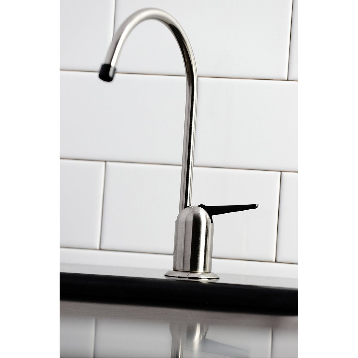 Kingston Brass Americana Single Handle Water Filtration Faucet