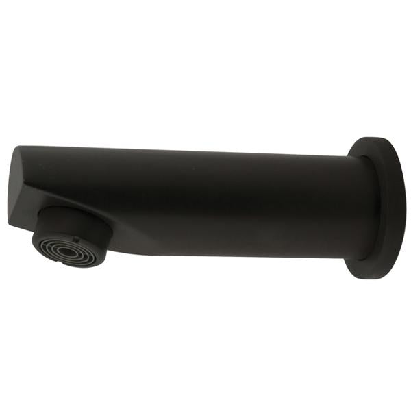 Kingston Brass Concord 6" Tub Spout in Oil Rubbed Bronze-Bathroom Accessories-Free Shipping-Directsinks.