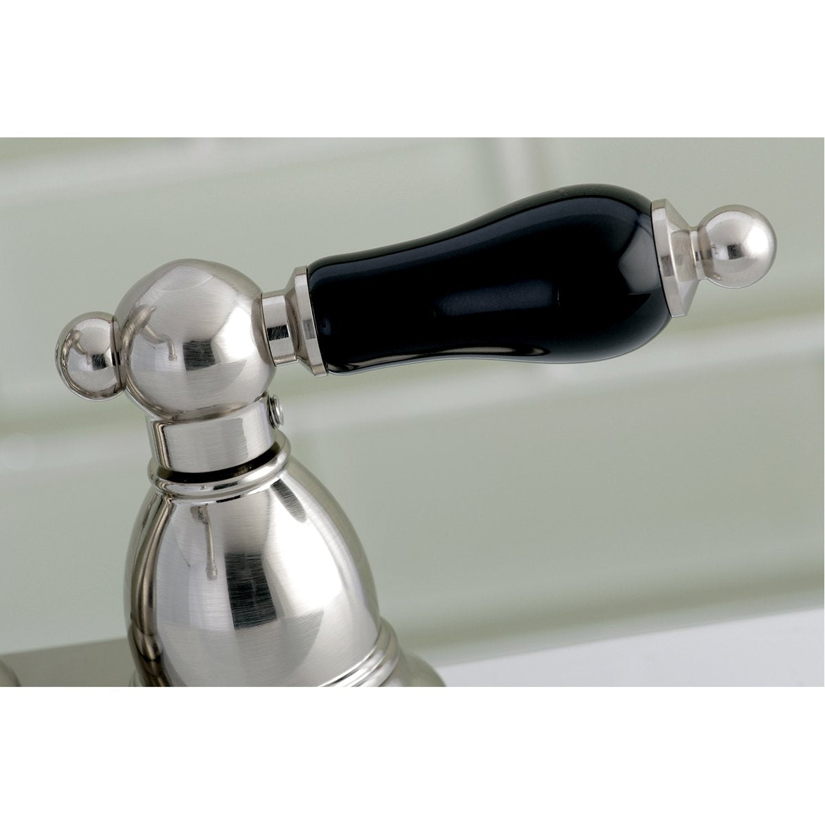 Kingston Brass Duchess 4-Inch Centerset Bathroom Faucet