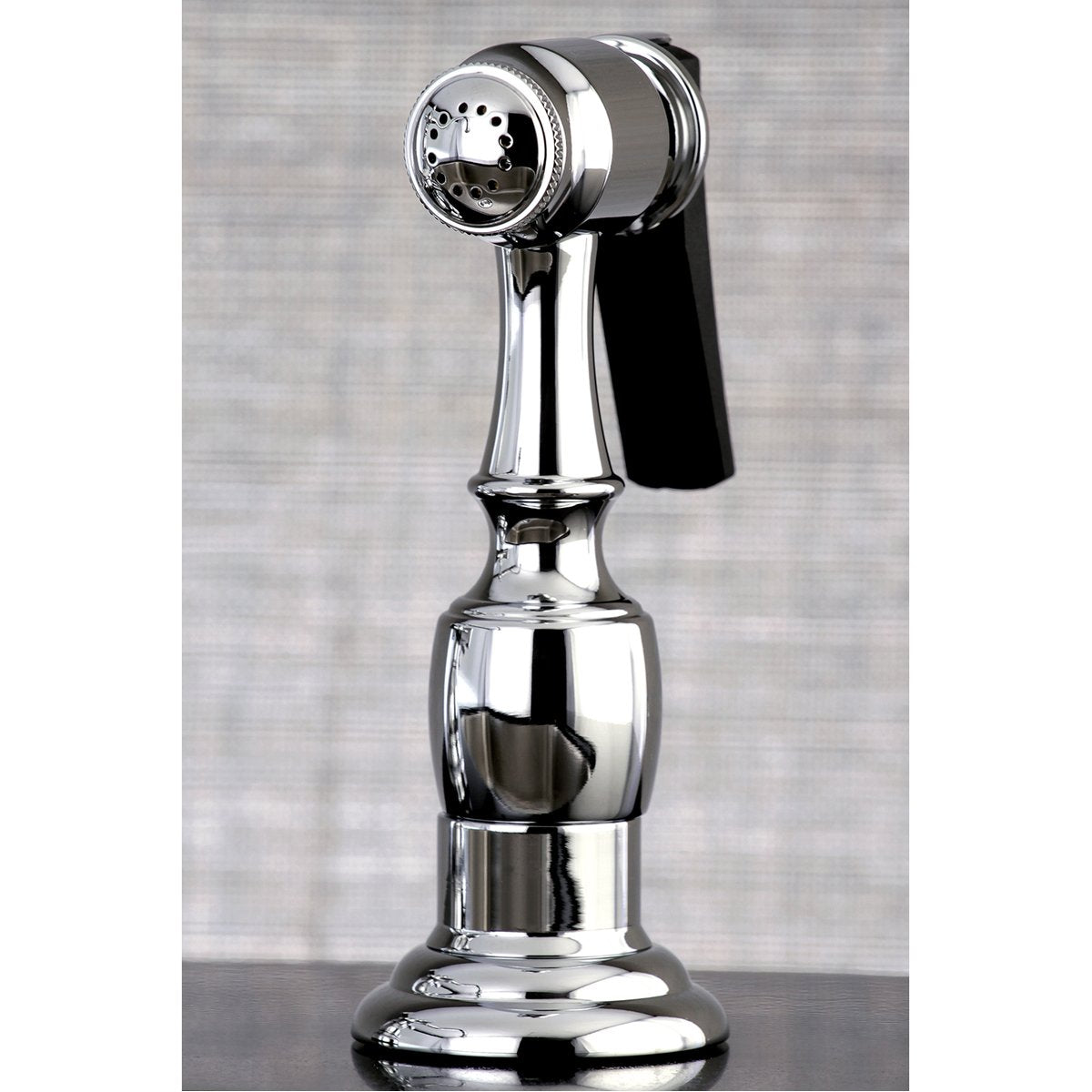 Kingston Brass Centerset Kitchen Faucet