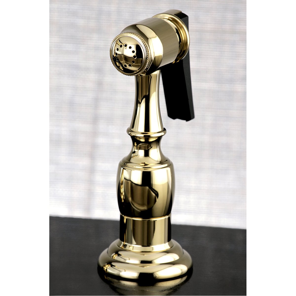 Kingston Brass Centerset Kitchen Faucet