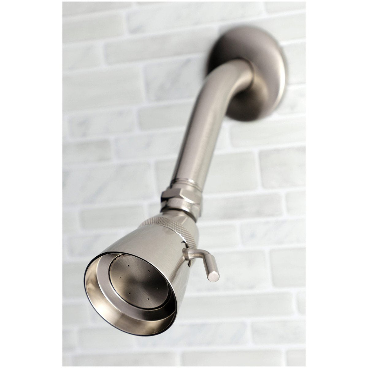 Kingston Brass KB263XEX-P Tub and Shower Faucet