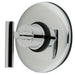 Kingston Brass Concord KB3001DL Volume Control in Chrome-Bathroom Accessories-Free Shipping-Directsinks.