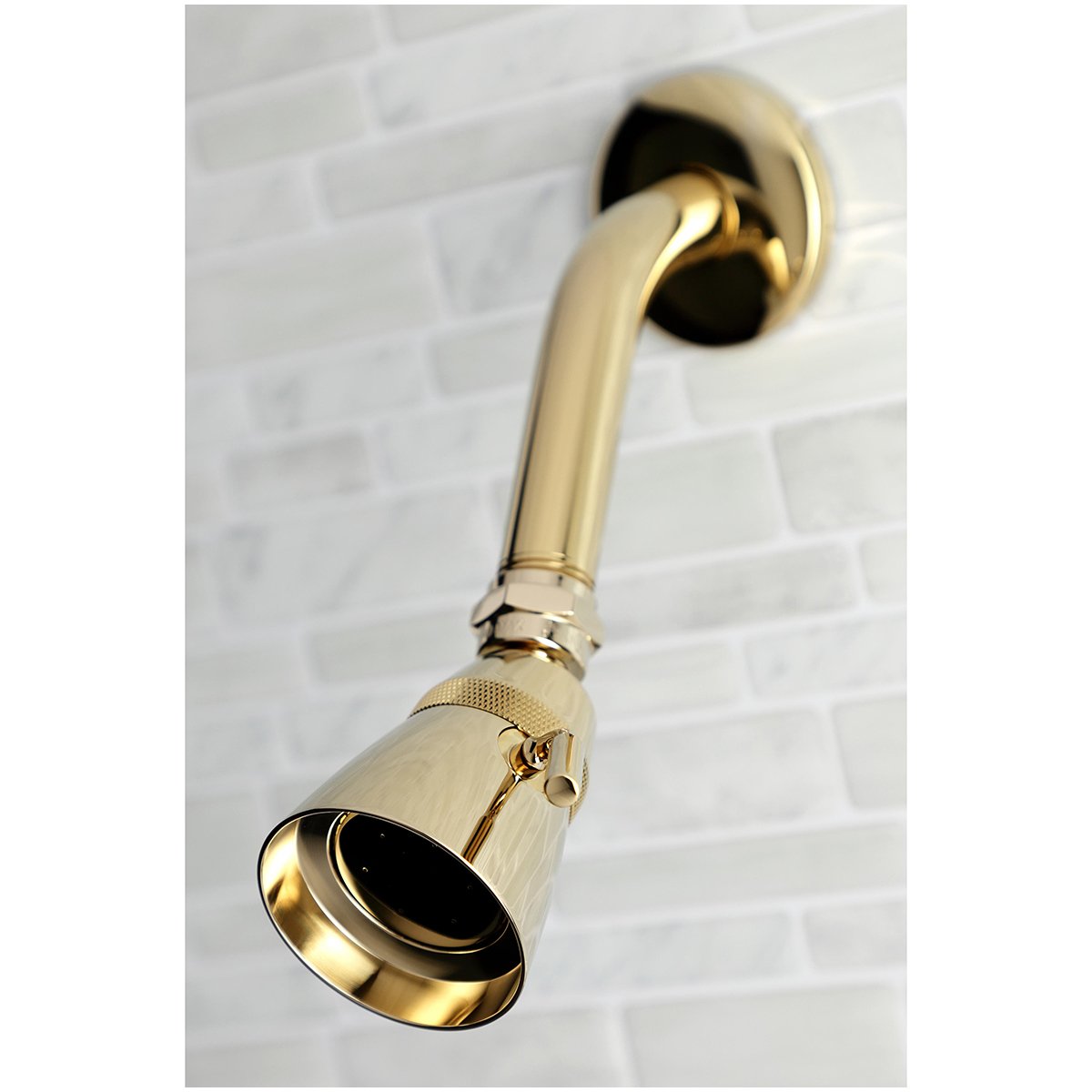 Kingston Brass Shower Trim Only Without Handle