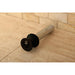 Kingston Brass Solid Grid Drain with Overflow-Bathroom Accessories-Free Shipping-Directsinks.