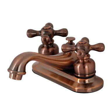 Royale LS5413RL Sngle-Handle 1-Hole Deck Mount Bathroom Faucet wth Royale LS5413RL Sngle-Handle 1-Hole Deck Mount Bathroom Faucet wth