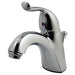Kingston Brass Yosemite 4-inch Centerset Single Handle Lavatory Faucet-Bathroom Faucets-Free Shipping-Directsinks.