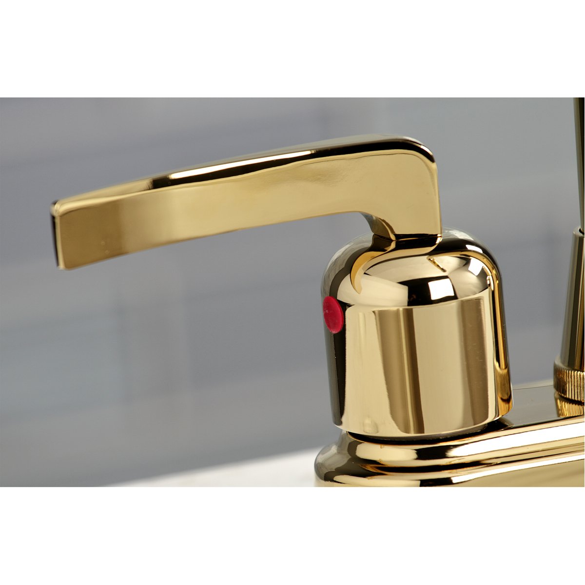 Kingston Brass Centurion Bar Faucet