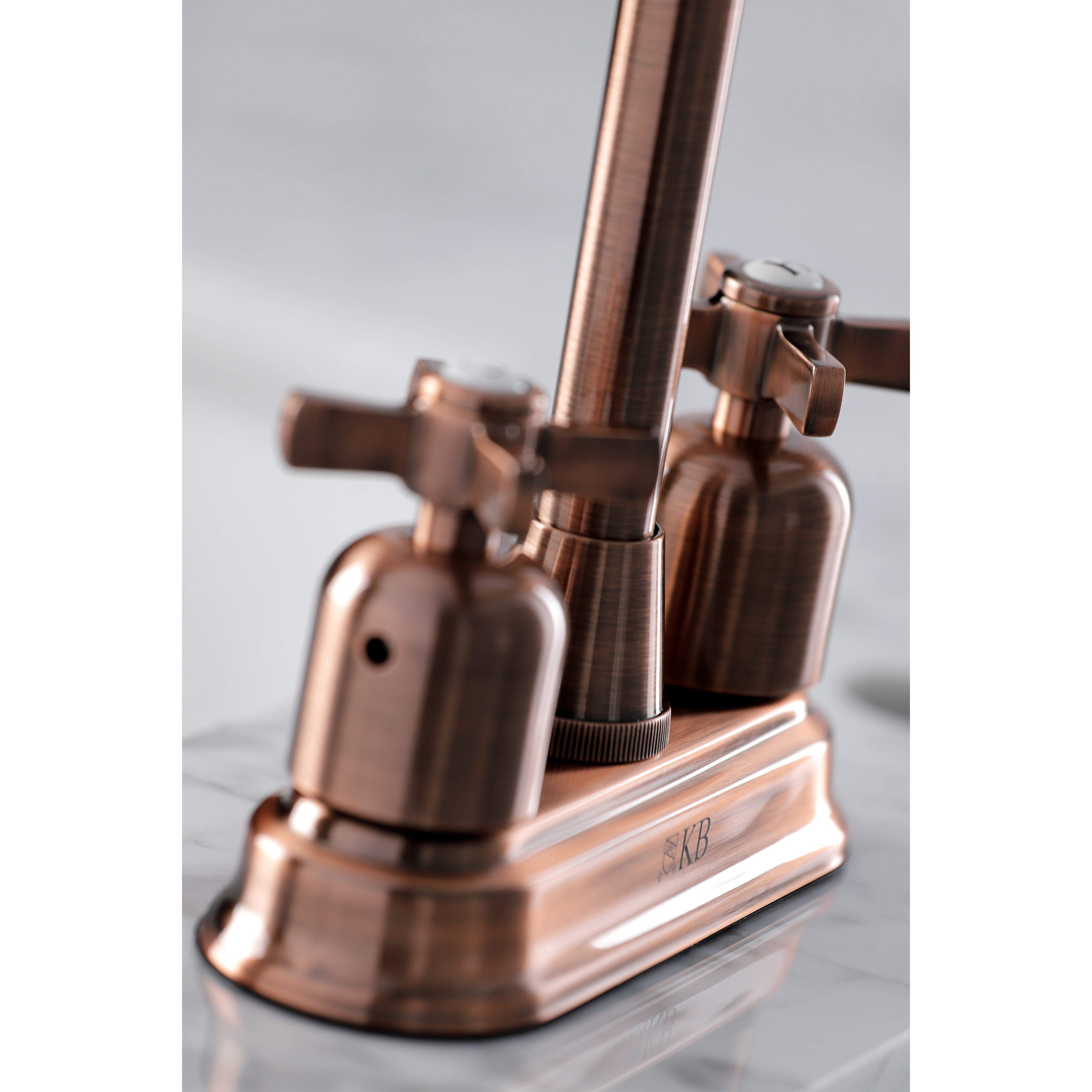 Kingston Brass KB849ZXAC Millennium Bar Faucet, UK | Ubuy Kingston Brass KB849ZXAC Millennium Bar Faucet, UK | Ubuy