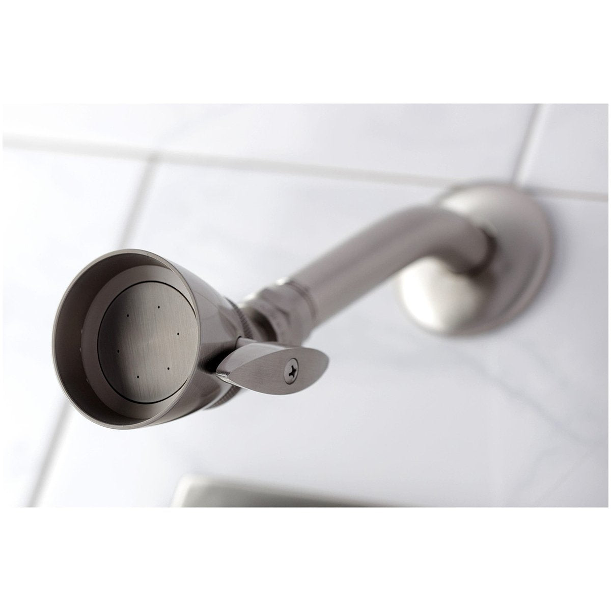 Kingston Brass KB865X0DFL-P Tub and Shower Faucet