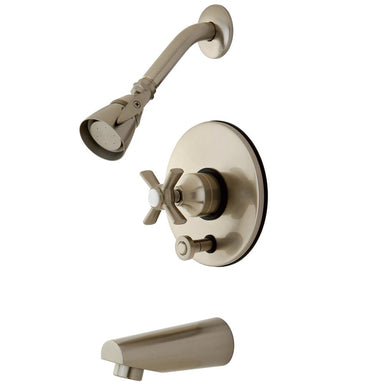 Kingston Brass Modern Millennium Tub/Shower Faucet-Shower Faucets-Free Shipping-Directsinks.