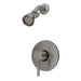 Kingston Brass KB8698DLSO Concord Single Handle Shower Faucet-Shower Faucets-Free Shipping-Directsinks.