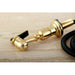 Kingston Brass Classic Gourmetier Made to Match Kitchen Faucet Sprayer with Hose-Kitchen Accessories-Free Shipping-Directsinks.