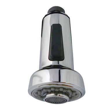 Kingston Brass Gourmetier KDH8411 Kitchen Faucet Sprayer in Chrome-Kitchen Accessories-Free Shipping-Directsinks.