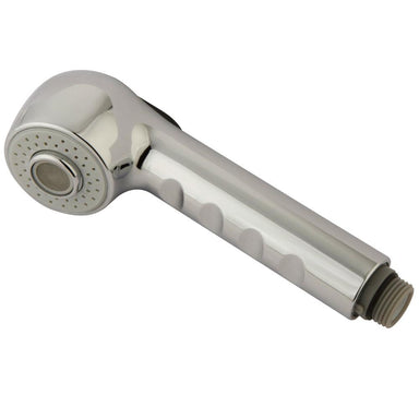 Kingston Brass Gourmetier Made to Match KH1000 Single Handle Pull-Out Kitchen Faucet Sprayer in Chrome-Kitchen Accessories-Free Shipping-Directsinks.