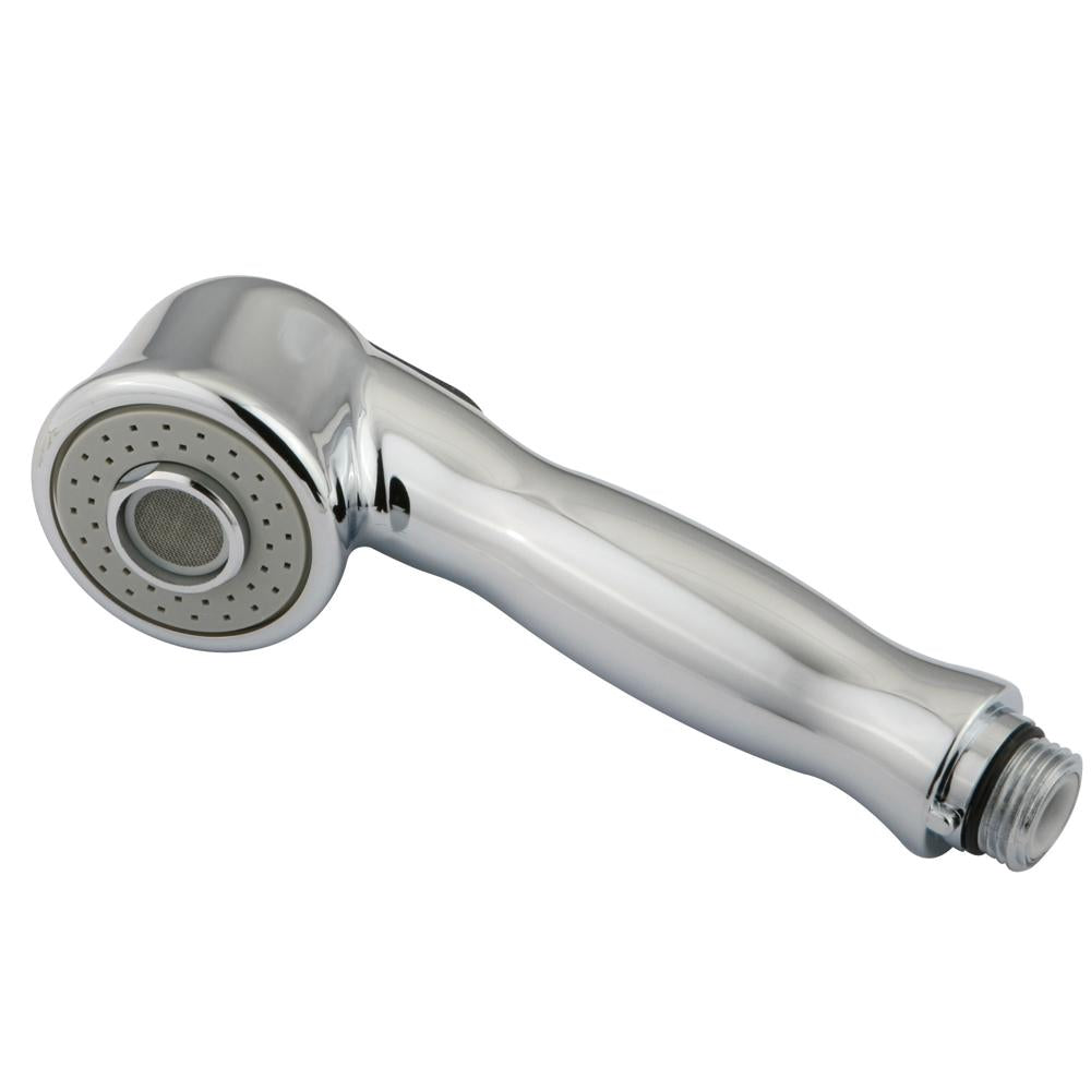 Kingston Brass Gourmetier Made to Match KH3001SP Pull-Out Kitchen Faucet Sprayer for KS3891BL and KB3891BL in Chrome-Kitchen Accessories-Free Shipping-Directsinks.