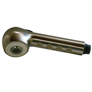 Kingston Brass Gourmetier Made to Match KH8000 Pull-Out Kitchen Faucet Sprayer in Satin Nickel-Kitchen Accessories-Free Shipping-Directsinks.