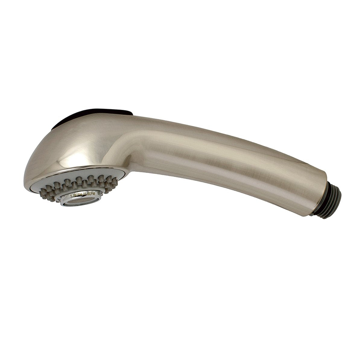 Kingston Brass Gourmetier Made to Match KH8118 Kitchen Faucet Sprayer in Satin Nickel-Kitchen Accessories-Free Shipping-Directsinks.