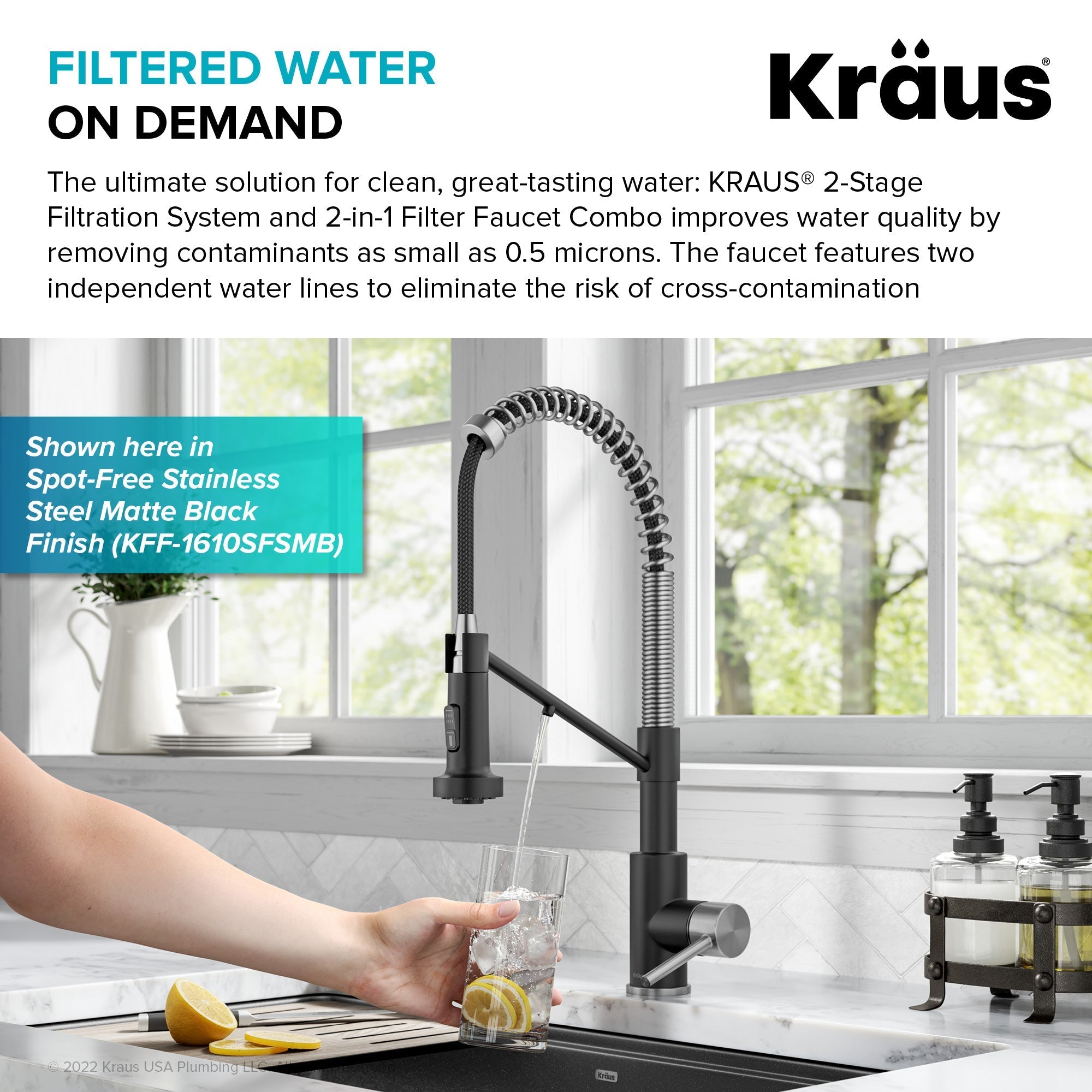 Philips Instant Water Filter (English) : : Kitchen & Dining