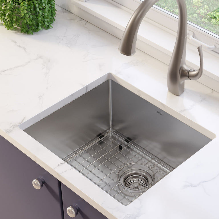 Bar Sinks for Sale - Drop In & Undermount Bar Sinks — DirectSinks