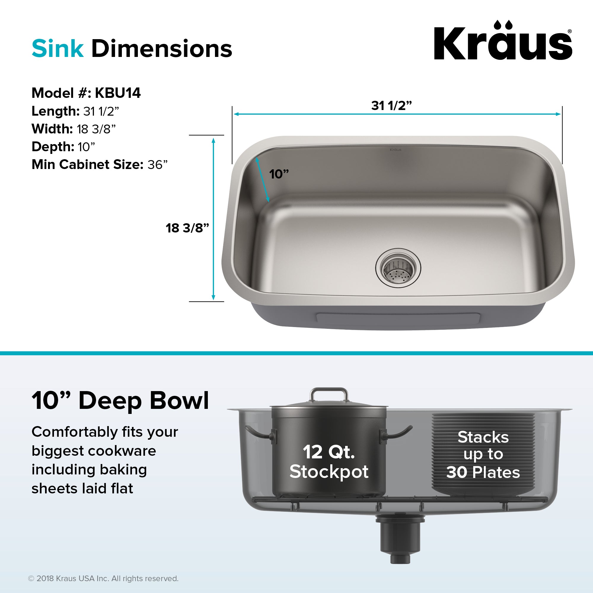 https://directsinks.com/cdn/shop/products/KRAUS-31-Undermount-Single-Bowl-16-Gauge-Stainless-Steel-Kitchen-Sink-with-NoiseDefend-Soundproofing-10_2000x2000.jpg?v=1664238243