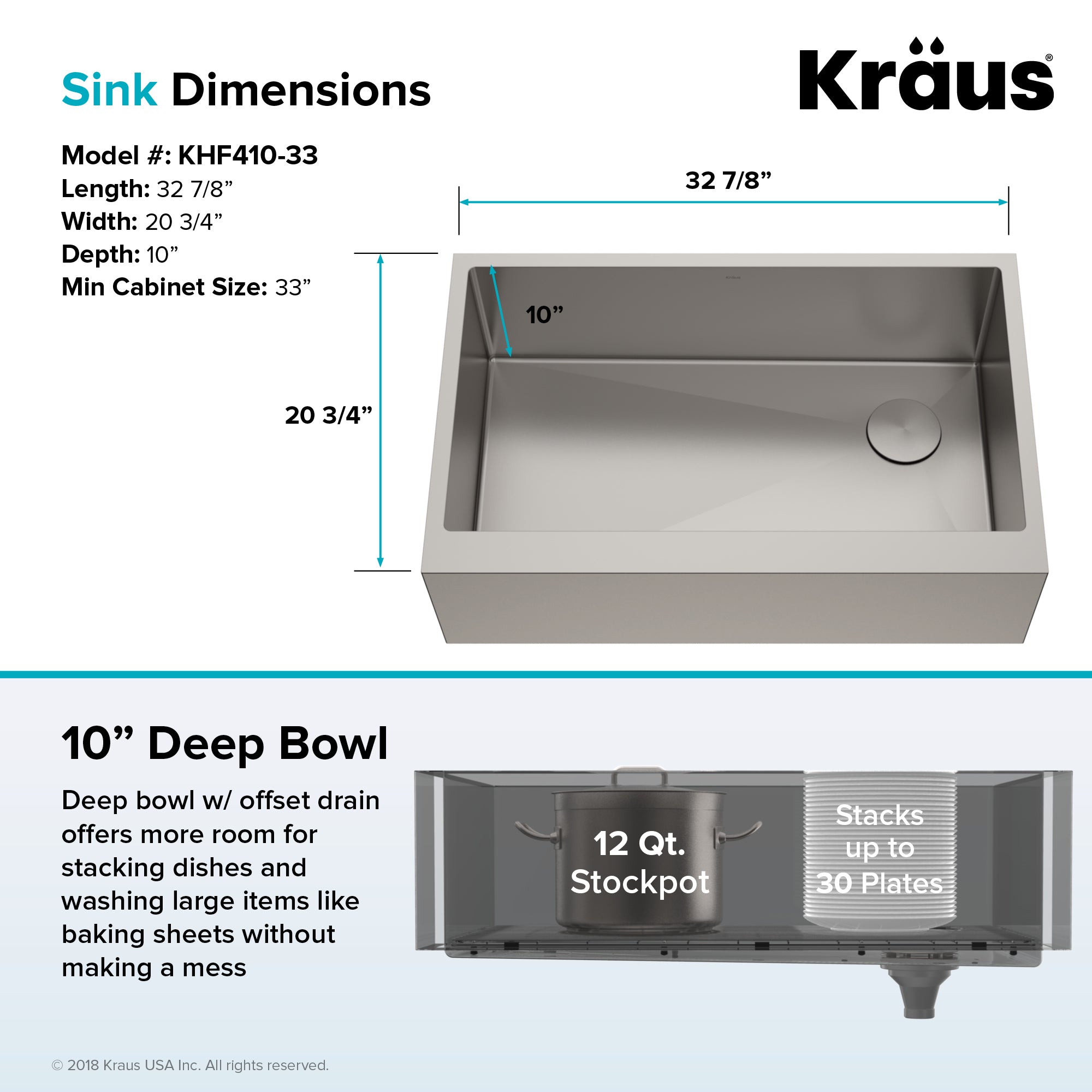 Rectangular Sink Size Chart Modern Kitchen Sink Dimensions
