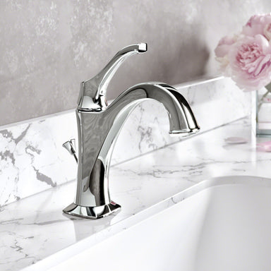 KRAUS Arlo Single Handle Basin Bathroom Faucet in Chrome KBF-1201CH | DirectSinks