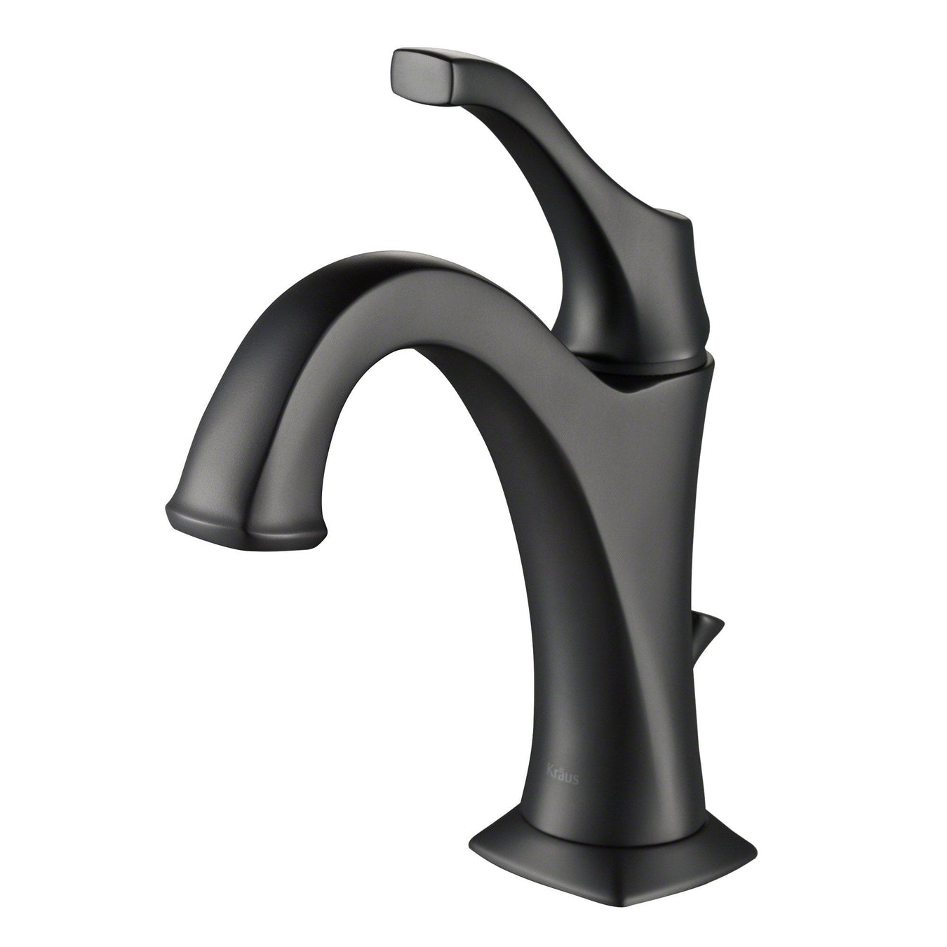 Kraus Faucets for Undermount Bathroom Sinks