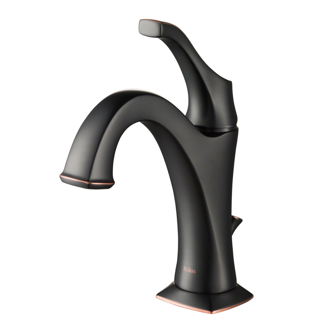 Kraus Faucets for Undermount Bathroom Sinks