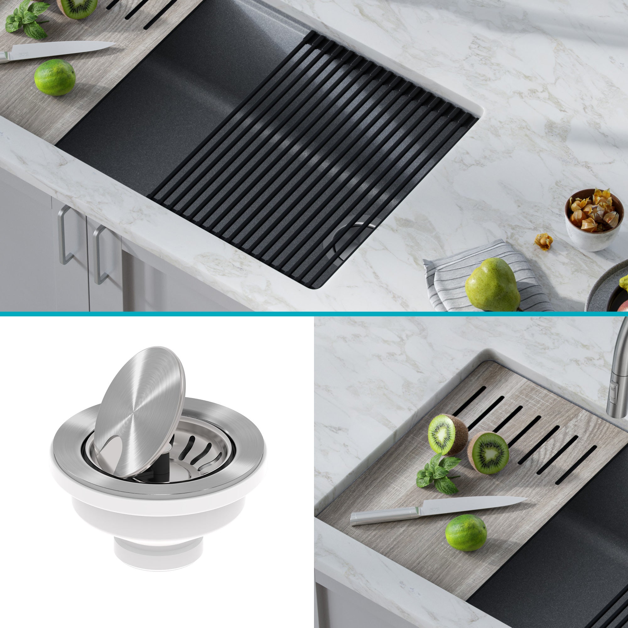 https://directsinks.com/cdn/shop/products/KRAUS-Bellucci-Workstation-33-Undermount-Granite-Composite-Kitchen-Sink-in-Metallic-Gray-with-Accessories-8_2000x2000.jpg?v=1664276353