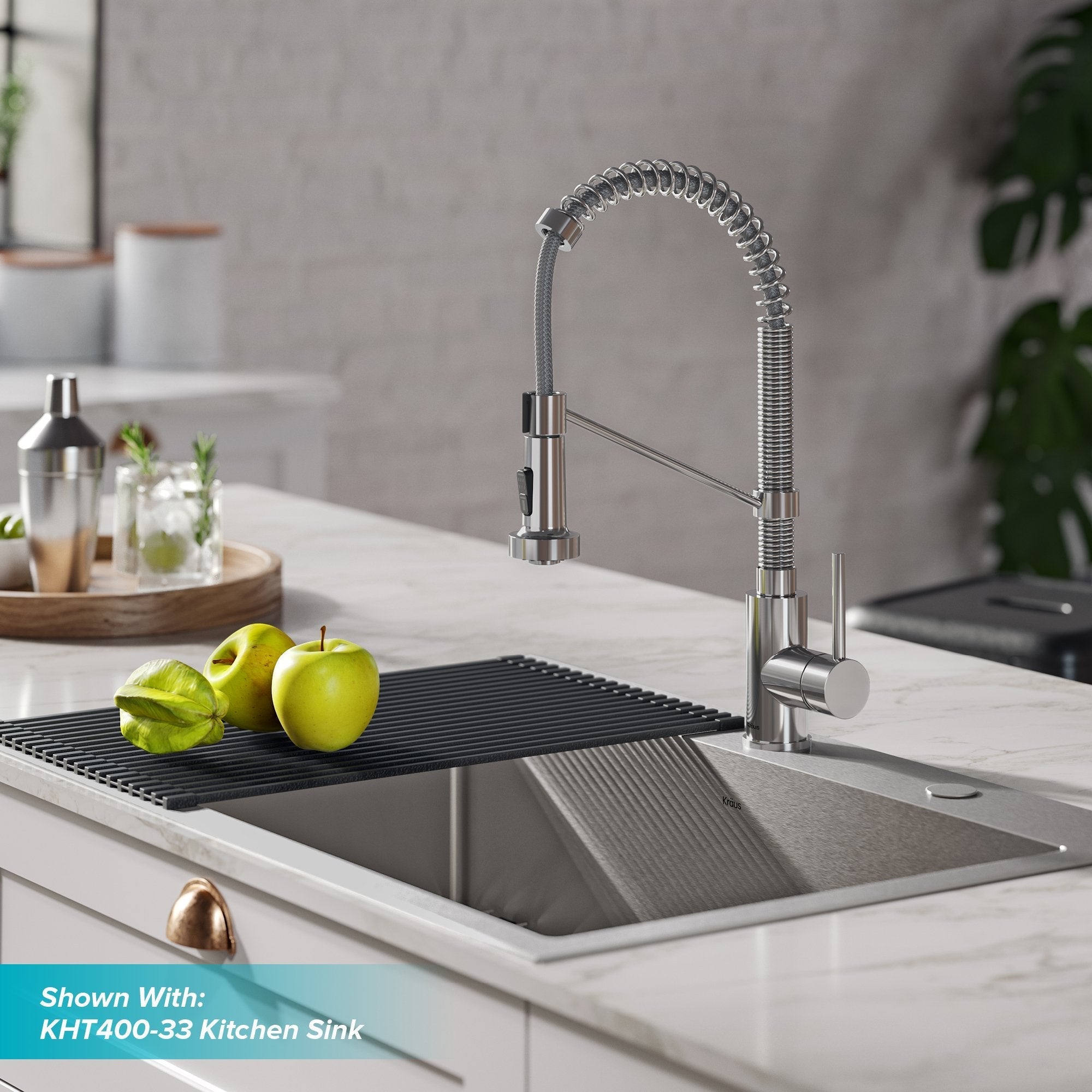Pull Down Kitchen Faucet Kpf 1610ch