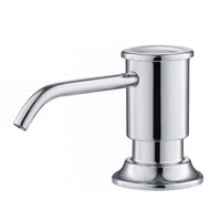 KRAUS Deck Mount Kitchen Soap Dispenser