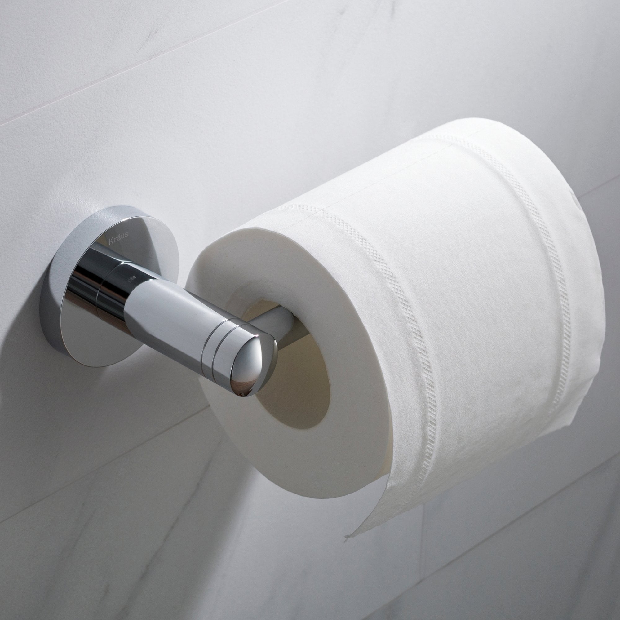 KRAUS Elie Bathroom Toilet Paper Holder — DirectSinks