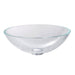 KRAUS Glass Vessel Sink in Crystal Clear-KRAUS-DirectSinks