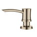 KRAUS KSD-54 Antique Champagne Bronze Soap Dispenser-Soap Dispensers-DirectSinks