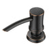 KRAUS KSD-54 Oil Rubbed Bronze Soap Dispenser-Soap Dispensers-DirectSinks