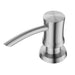 KRAUS KSD-54 Spot-Free Stainless Steel Soap Dispenser-Soap Dispensers-DirectSinks