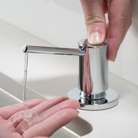 KRAUS Kitchen Soap Dispenser | KSD-43