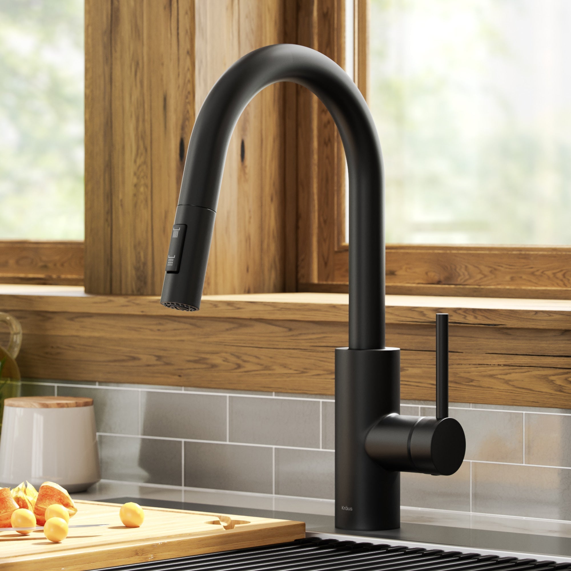 How to Clean a Faucet Head and Your Sink's Handles
