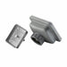 KRAUS ST-3 Square Stainless Steel Strainer-Kitchen Accessories-KRAUS