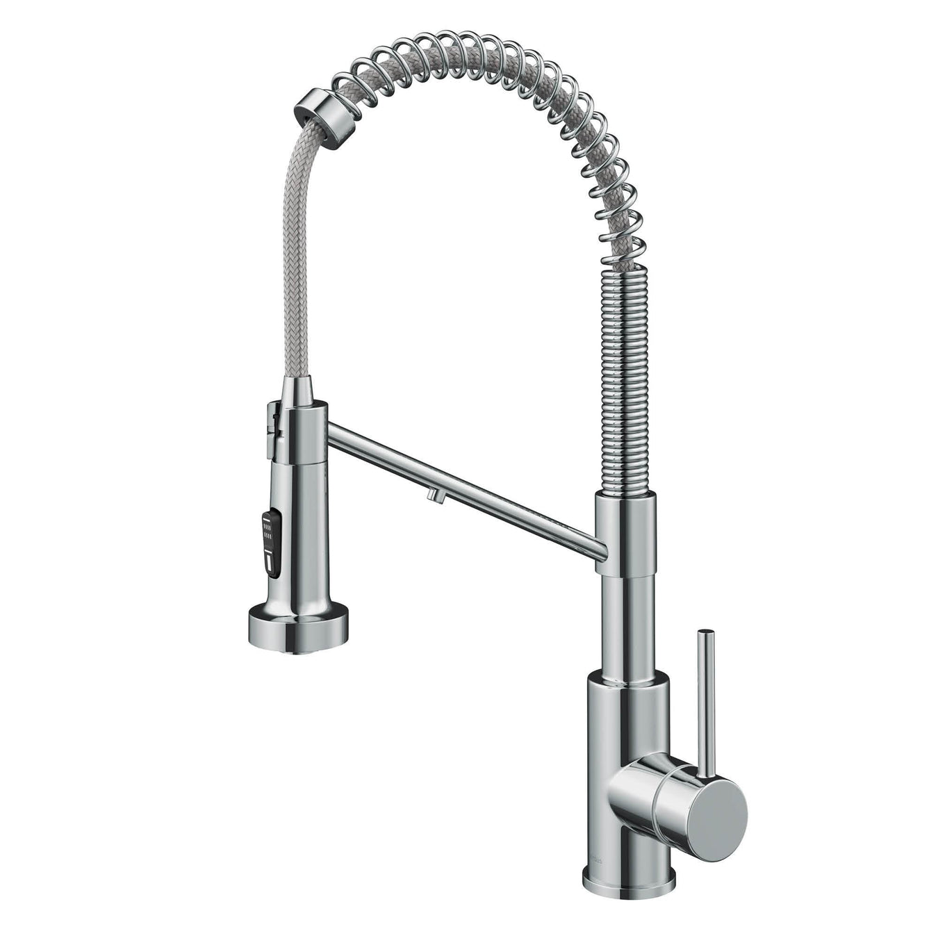 Kraus 2-in-1 Filter Faucets